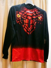 Maglia portiere uhlsport - maglia, da