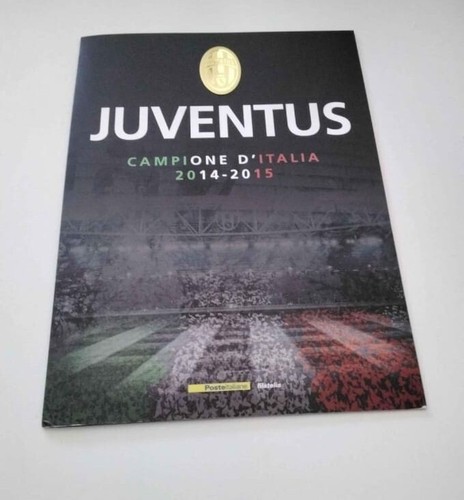 Folder juventus campione - folder,