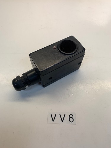 Warner electric mcs - electric, mcs-161a-1