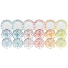 Servizio Piatti 6 Persone