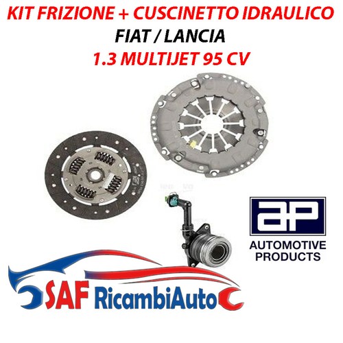 Kit frizione cuscinetto - kit,