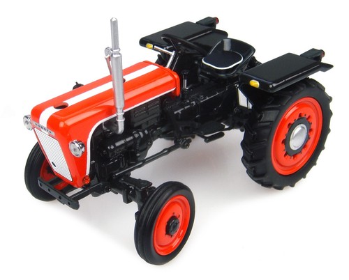 Replica pressofusa trattore