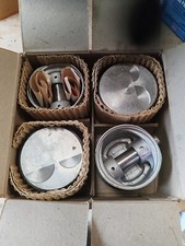 Pistoni Viva HB GT, Victor FD VX4/90, Bedford CF 2000cc