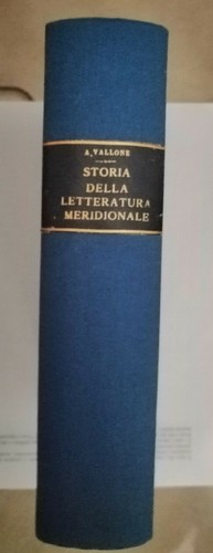 Vallone storia della - storia,