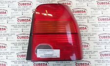 Fanale posteriore DX Volkswagen Lupo 2004 6X0945096D