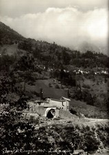 FORNO di COAZZE, Torino - Grotta Madonna di Lourdes - VG - #127