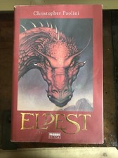 Christopher paolini eldest - -,