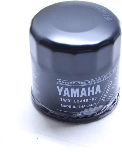 Filtro olio originale yamaha - filtro,