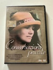 Conversazioni private /