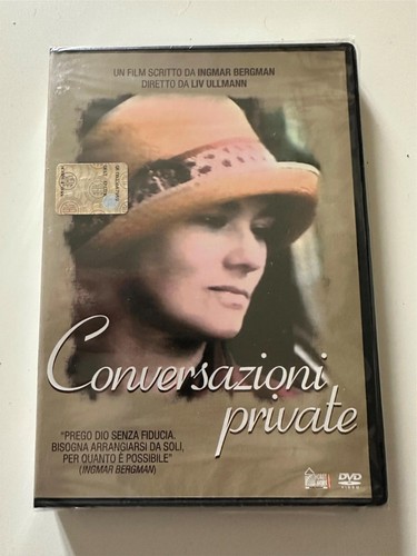 Conversazioni private - , /