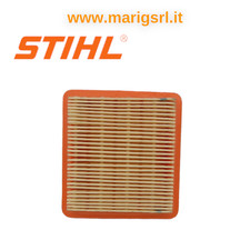 Filtro ARIA STIHL per decespugliatore FS 235 311 89 91 111 131 e HT 103 133 135