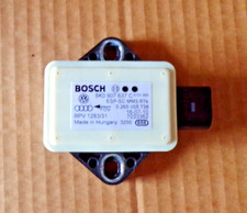 SENSORE IMBARDATA 8K0907637AUDI A5 ANNO 2010