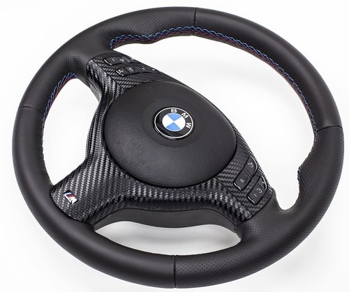 Volante pelle in - volante,