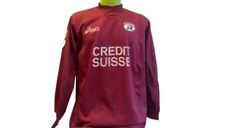 maglia Cozza indossata Reggina-Lazio 2004