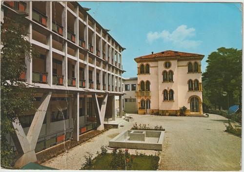 Tarzo villa bianca - -,