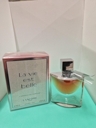 Lancome vie est - la,