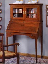 BUREAU SCRITTOIO CON