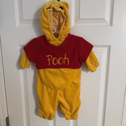 Costume disney bambino winnie - disney,