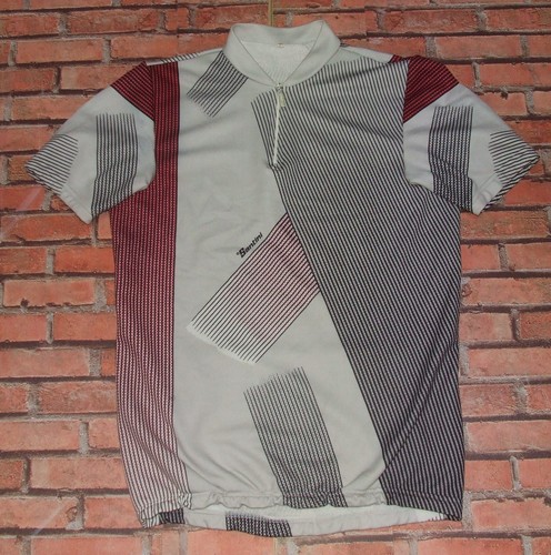 Santini maglia shirt maillot - maglia,