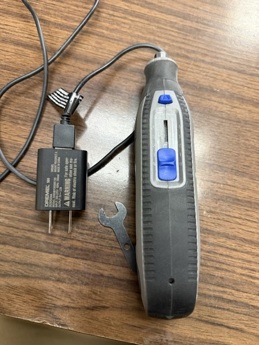 Dremel lite 7760 multiutensile - lite,