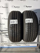 1 GOMMA 205/55R16 91W DOT2020