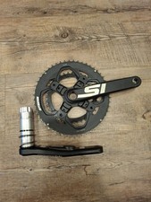 Cannondale SI Stages