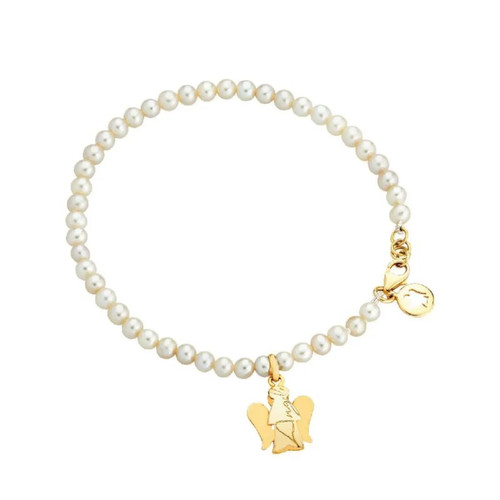 Bracciale angeli roberto - bracciale,