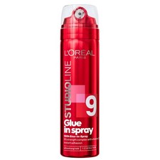 L'oreal Studio Line 9 Glue in