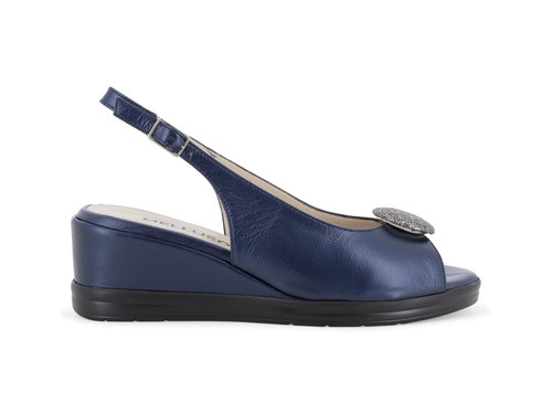 Melluso sandalo casual chic - casual,