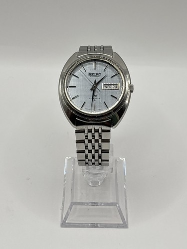 Seiko lord matic 5606 - lord, 5606-7150