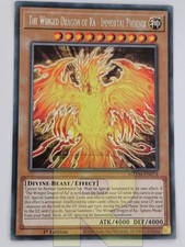 Drago Alato di Ra Fenice Della