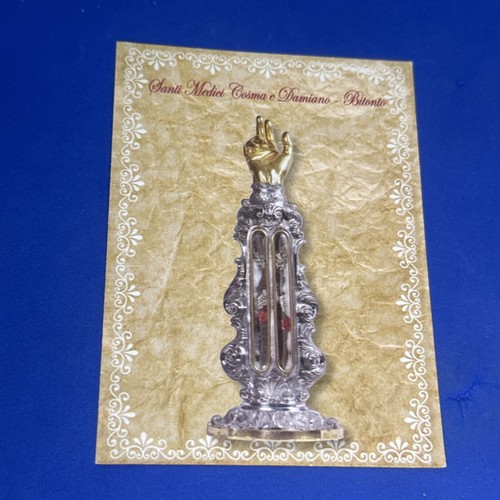 Santi medici cosma - cosma, e