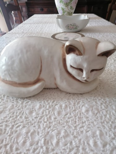 Gatto thun fuori produzione - thun,