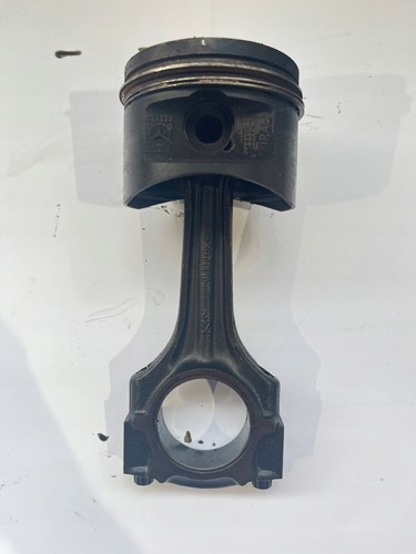 Anelli biella pistone r129 - anelli,