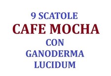 9 Scatole Cafe Mocha Con