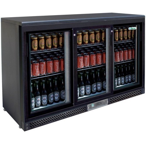 Vetrina frigo sottobanco - vetrina,