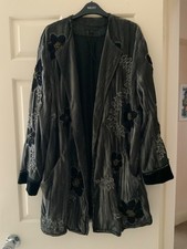 kimono donna zara edizione