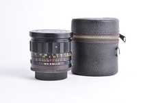 SOLIGOR WIDE-AUTO 28mm F/2,8