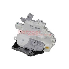 Metzger serratura porta anteriore sinistra per Audi A1 A4 A5 A6 A7 A8 Q3 Q5 Q7 Porsche Maca