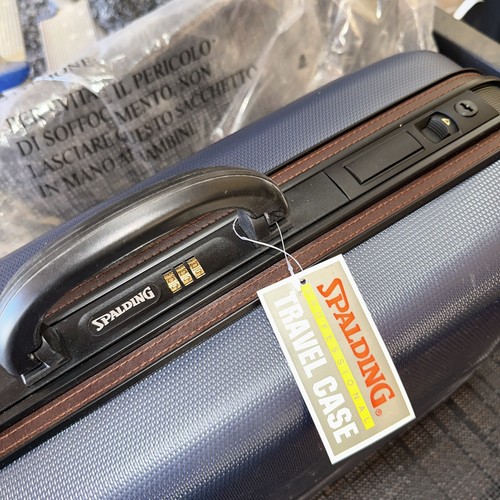 Valigia viaggio rigida leggera - rigida,
