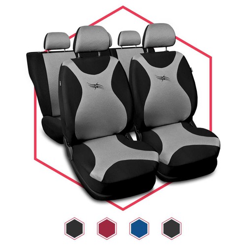 Coprisedili auto universali
