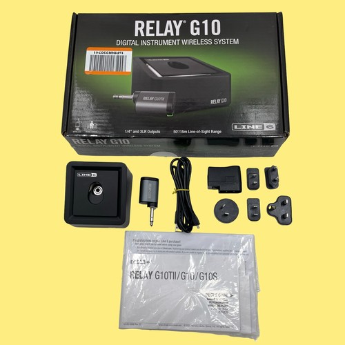 For parts line relay - parts,