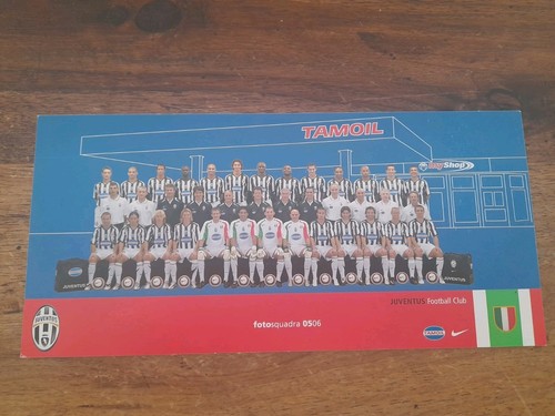 Cartolina foto squadra - foto, calcio