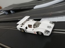 Policar Polistil Prototipo