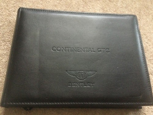 Bentley continental gtc 2006 - bentley, (2006