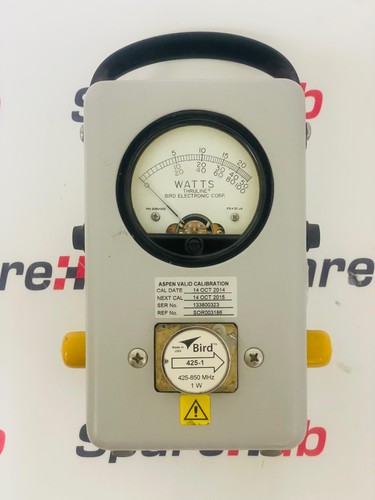 Bird electronic thruline - electronic, 43