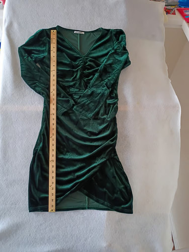 Abito classico elegante - , in