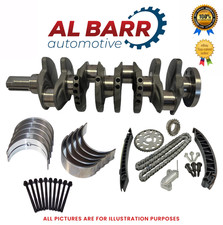 Mercedes Vito 1.6 CDTI Motore