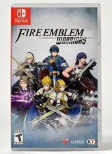 Nintendo Switch, Fire Emblem