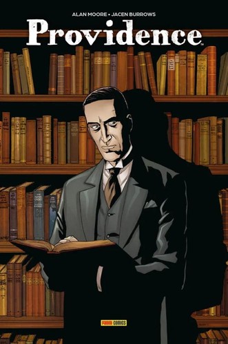 Jacen burrows alan moore - burrows,